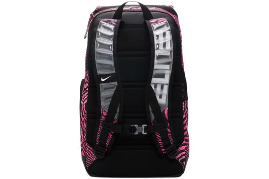 Nike Hoops Elite Backpack 'Pink/Black'