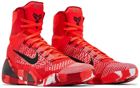 Kobe 9 Elite Protro 'Christmas' 2024
