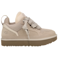 UGG Wmns Lowmel 'Pumice'