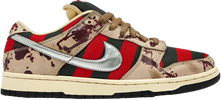 Dunk Low Pro SB 'Freddy Krueger'