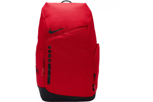 Nike Hoops Elite Backpack 'University Red/Black/Black'