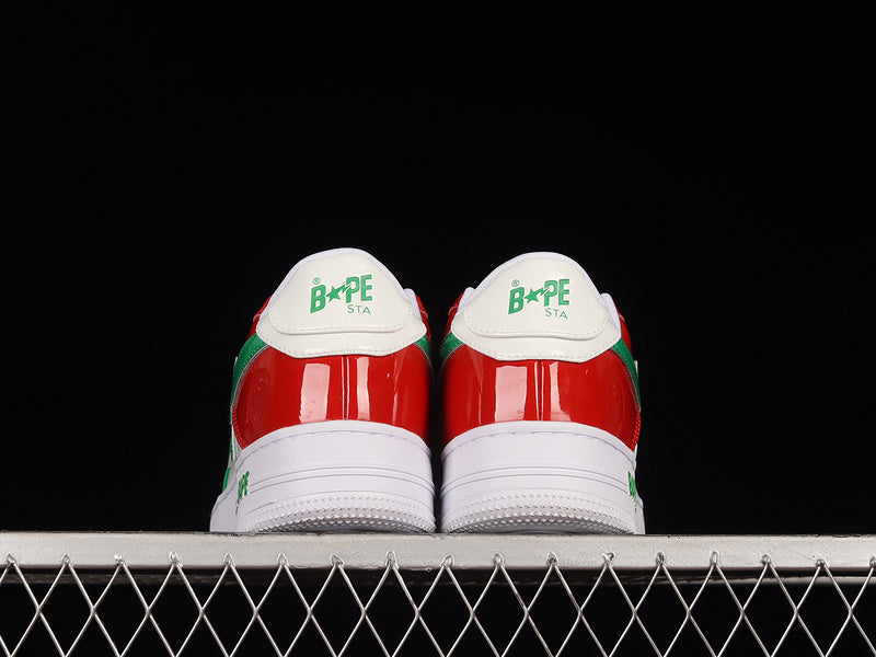 Bapesta M1 'Italy'