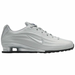 Nike Wmns Shox Z 'Metallic Silver'