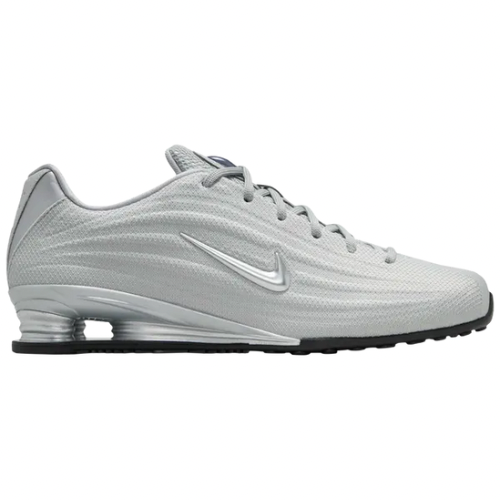 Nike Wmns Shox Z 'Metallic Silver'