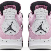 Wmns Air Jordan 4 Retro 'Orchid'