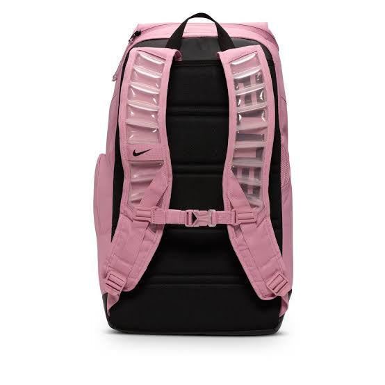 Nike Hoops Elite Backpack 'Elemental Pink/Black'