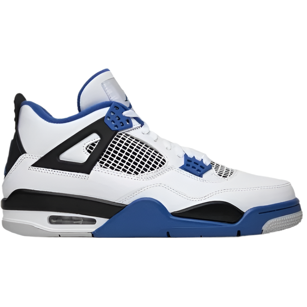 Air Jordan 4 Retro 'Motorsports'