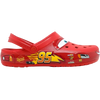 Cars x Classic Clog 'Lightning McQueen'