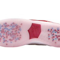 StrangeLove x Nike Dunk Low SB 'Valentine's Day' Special Box