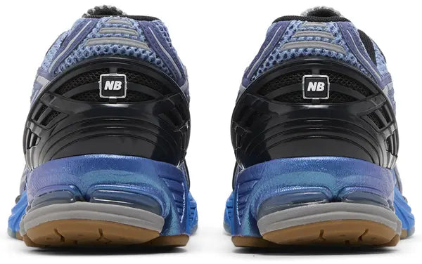 Action Bronson x New Balance 1906R 'Medusa Azul'