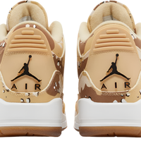 WNBA x Wmns Air Jordan 3 Retro 'Desert Camo'