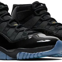 Air Jordan 11 Retro 'Gamma Blue' 2025