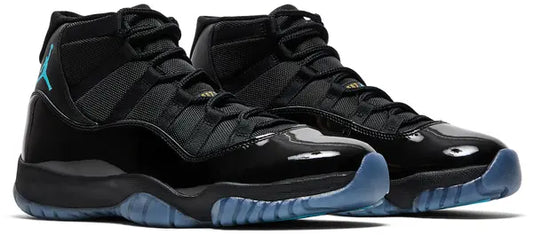 Air Jordan 11 Retro 'Gamma Blue' 2025