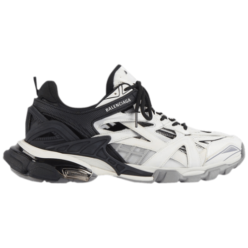 Balenciaga Track.2 Trainer 'Black White'