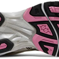 Asics Gel Kayano 14 'Cream Sweet Pink'