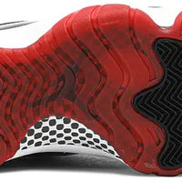 Air Jordan 11 Retro 'Bred' 2019