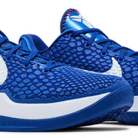 Nike Zoom Kobe 6 Protro 'Dodgers'