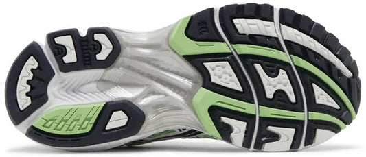 Wmns Asics Gel Kayano 14 'Bright Lime'