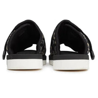 Dior Alpha Sandal 'Dior Oblique - Beige Black'