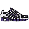 Nike Shox TL 'Black Court Purple'