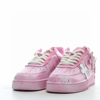 Chrome Hearts x Nike Air Force 1 ‘Pink’