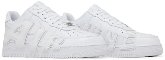 Cactus Plant Flea Market x Nike Air Force 1 Low Premium 'White' 2024