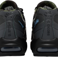 Corteiz x Air Max 95 SP 'Rules the World - Aegean Storm'