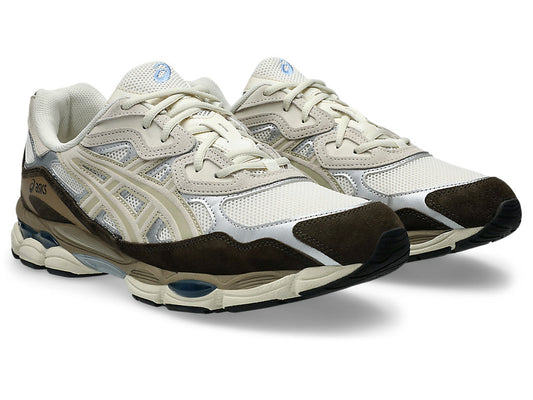 Asics Gel NYC 'Cream Mocha'