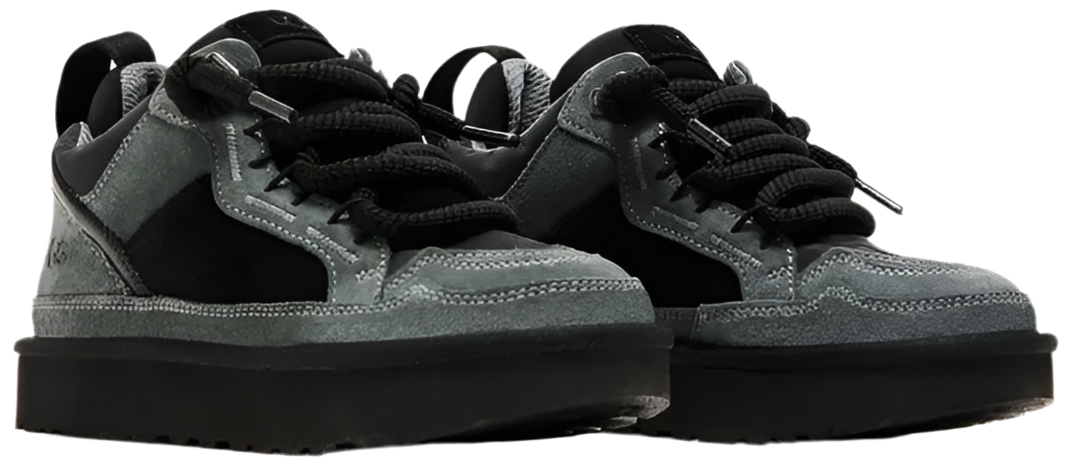 UGG Wmns Lowmel Spring 'Rainstorm'