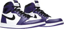 Air Jordan 1 Retro High OG 'Court Purple 2.0'