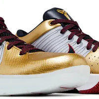 Nike Zoom Kobe 4 Protro 'Gold Medal' 2024