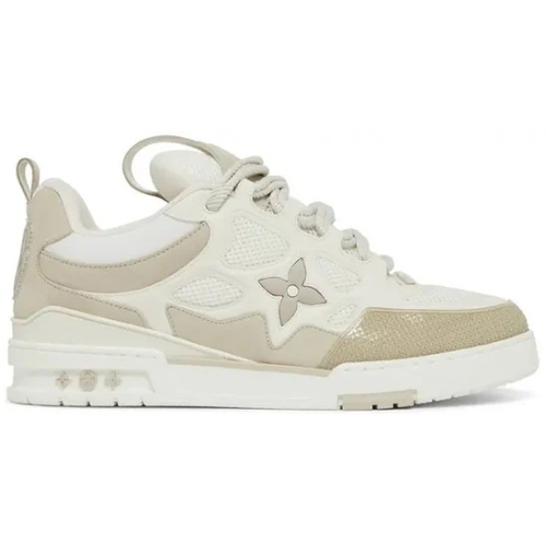 Louis Vuitton Skate Sneaker 'Beige'