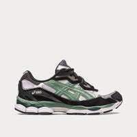 Asics Gel NYC "White/Ivy"