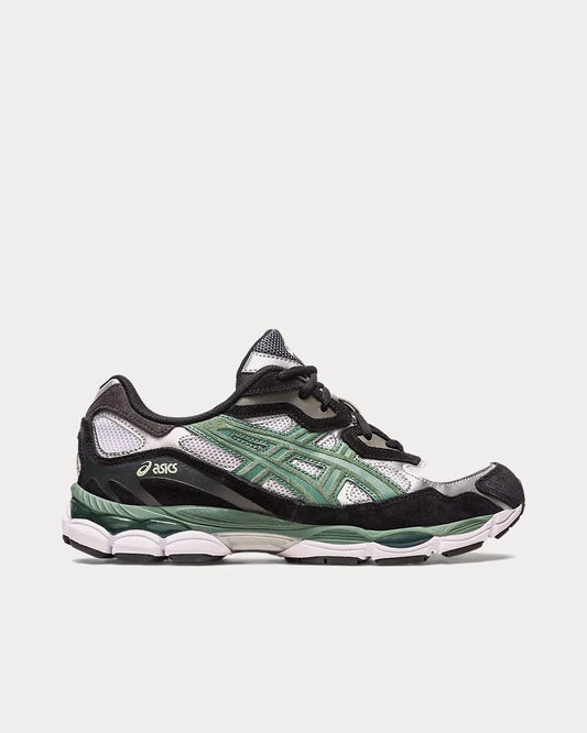 Asics Gel NYC "White/Ivy"