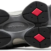 New Balance 9060 'Black Castlerock'