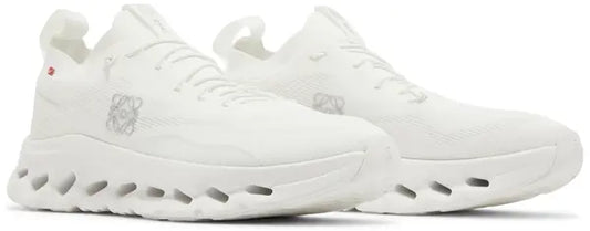 Loewe x On Cloudtilt 'All White'