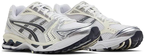 Wmns Asics Gel Kayano 14 'White Midnight