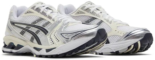 Wmns Asics Gel Kayano 14 'White Midnight