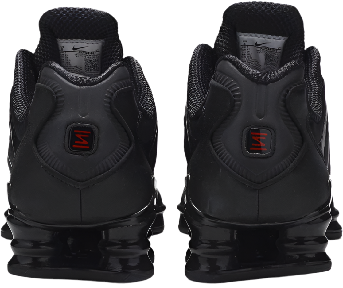 Nike Shox TL 'Metallic Hematite'