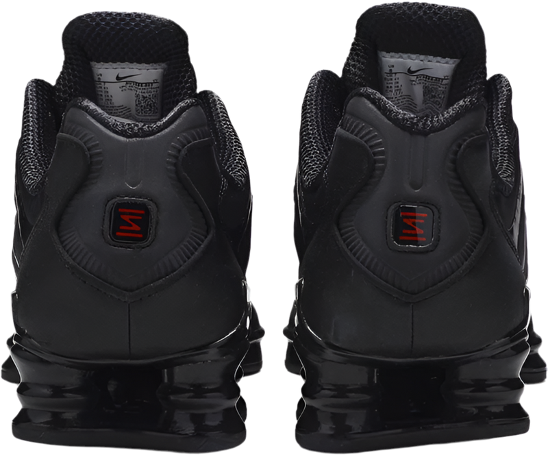 Nike Shox TL 'Metallic Hematite'