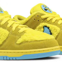 Grateful Dead x Nike Dunk Low SB 'Yellow Bear'