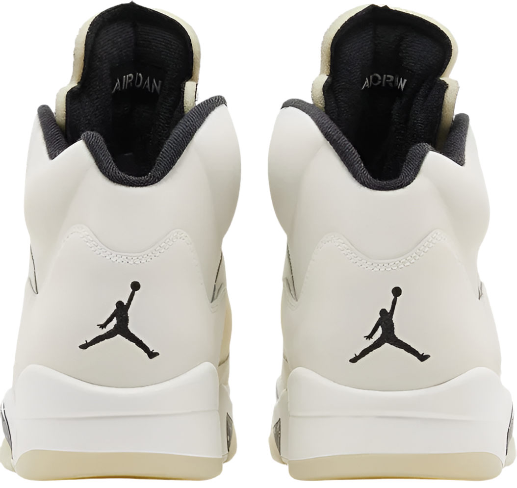 Air Jordan 5 Retro SE 'Sail'