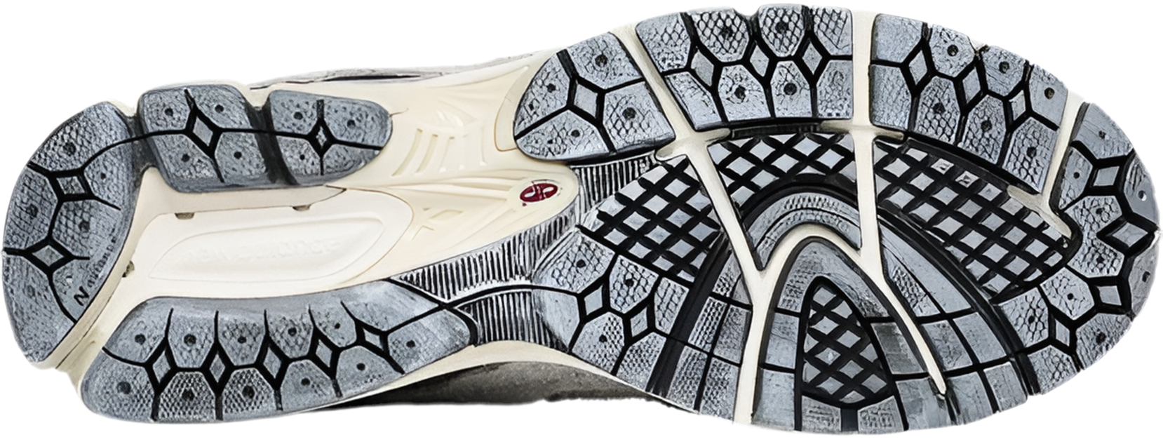 New Balance 2002R 'Protection Pack - Rain Cloud'
