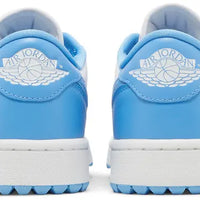 Air Jordan 1 Low Golf 'UNC'