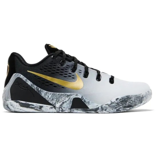 Kobe 9 EM Protro 'Mambacita'