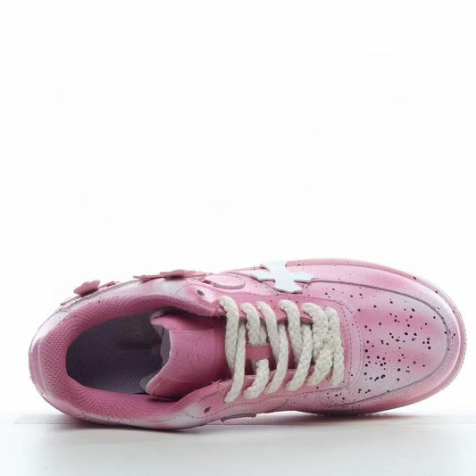 Chrome Hearts x Nike Air Force 1 ‘Pink’