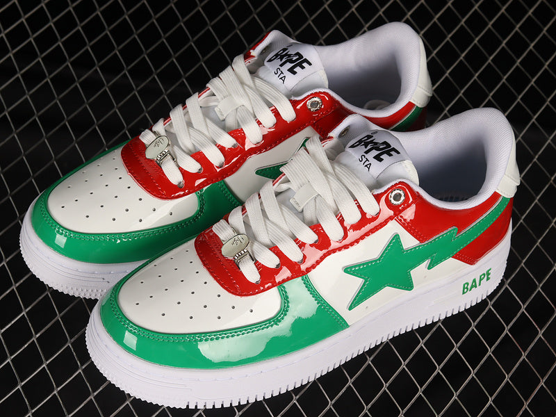 Bapesta M1 'Italy'