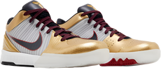 Zoom Kobe 4 Protro 'Gold Medal' 2024