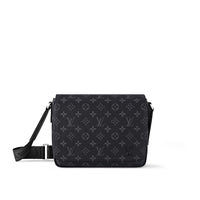 Louis Vuitton District PM Monogram Eclipse