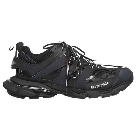 Balenciaga LED Track 'Black'